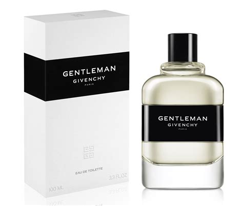 Givenchy perfume gentlemen price